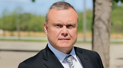 Brian Abraham